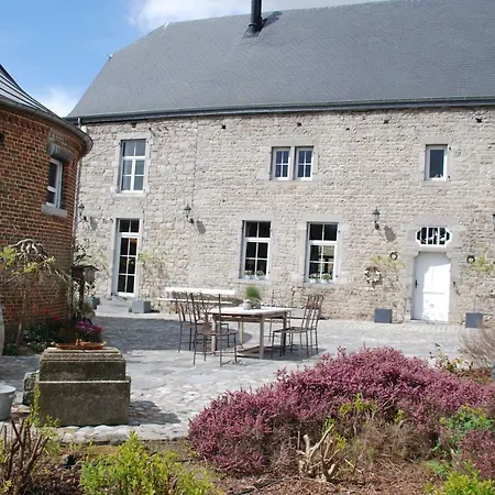 Holiday home De La Belle Etable *