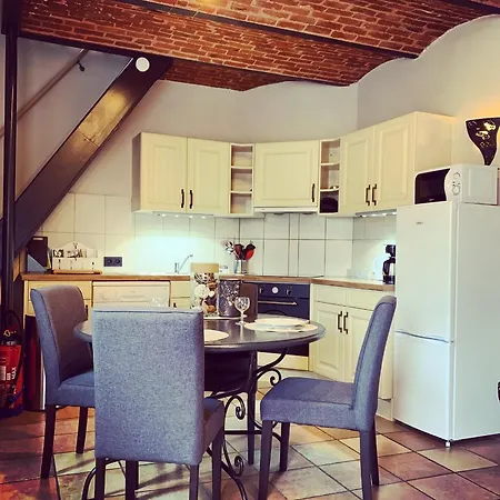 Holiday home De La Belle Etable