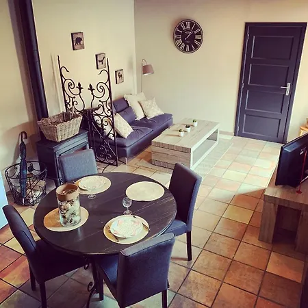 Holiday home De La Belle Etable