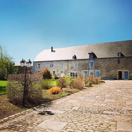 De La Belle Etable Holiday home *