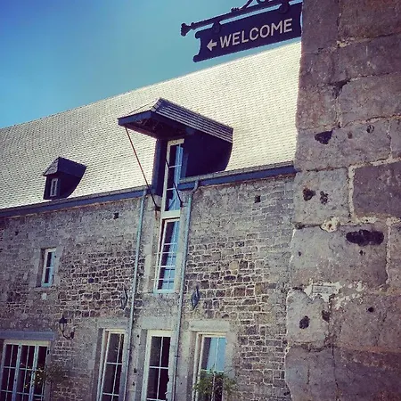 De La Belle Etable Falmignoul
